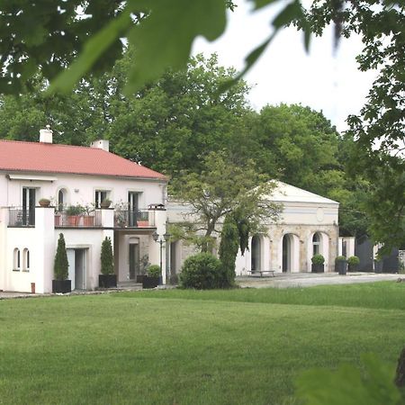 Lazurowa Prowansja - Agroturystyka Villa Toscana Boleslawiec  Dış mekan fotoğraf