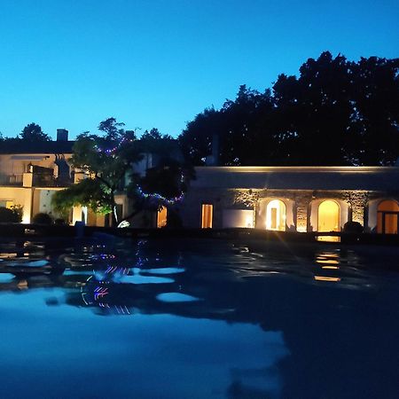 Lazurowa Prowansja - Agroturystyka Villa Toscana Boleslawiec  Dış mekan fotoğraf