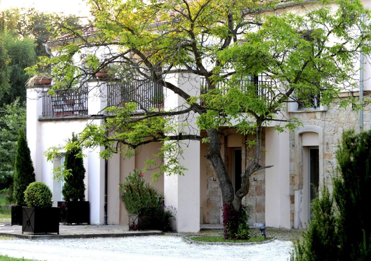 Lazurowa Prowansja - Agroturystyka Villa Toscana Boleslawiec  Dış mekan fotoğraf