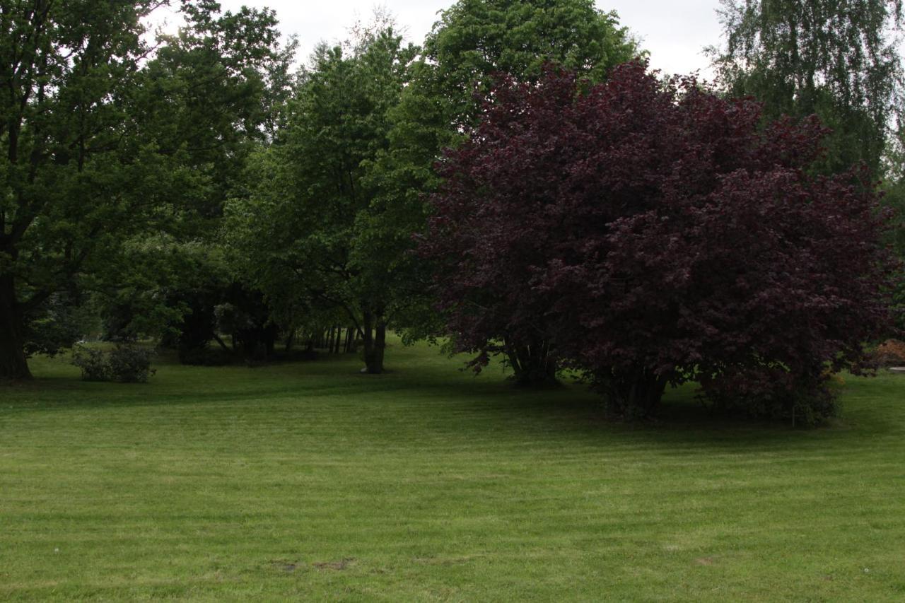 Lazurowa Prowansja - Agroturystyka Villa Toscana Boleslawiec  Dış mekan fotoğraf