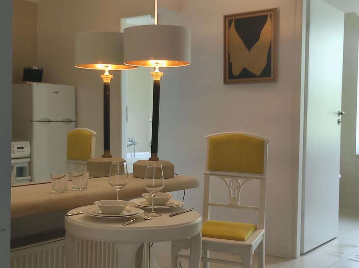 Lazurowa Prowansja - Agroturystyka Villa Toscana Boleslawiec  Dış mekan fotoğraf